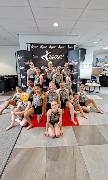 Contemporary / Lyrical